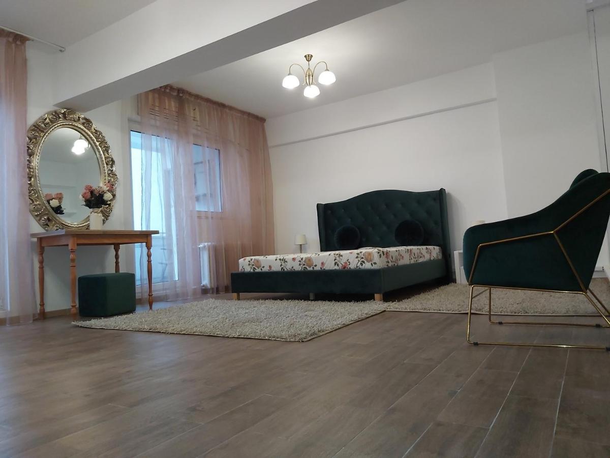 Mosilorcentralboutique 布加勒斯特 外观 照片